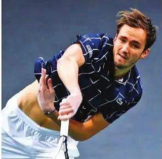 ஆஸ்திரேலிய ஓபன் இறுதிச்சுற்றில் ஜோகோவிச்-மெத்வதேவ் நாளை மோதல்