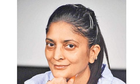 சினிமாவுக்கு பெண்கள் நிறைய வர வேண்டும்!