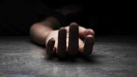 வெட்டிக் கொலை