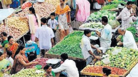 கோயம்பேடு சந்தை
