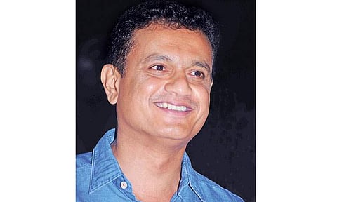 மீண்டும் இந்திய மொழிகளில் "கே.ஜி.எஃப்'