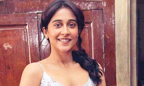 ரெஜினாவின் காதல் கதை