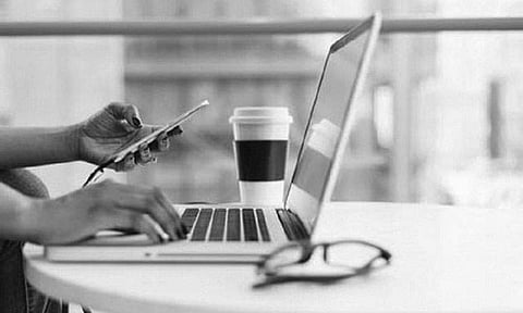 டிஜிட்டல் மார்க்கெட்டிங் மற்றும் அனாலிட்டிக்ஸ் சான்றிதழ்  படிப்பு!