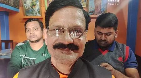 திரிணமூல் காங்கிரஸ் கட்சியிலிருந்து கனிஷ்கா பாண்டா நீக்கம்