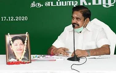 பள்ளிகள் திறப்பு எப்போது? முதல்வர் பதில்
