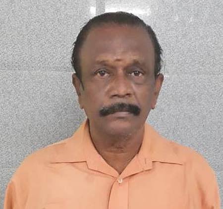 குருநாதன்.