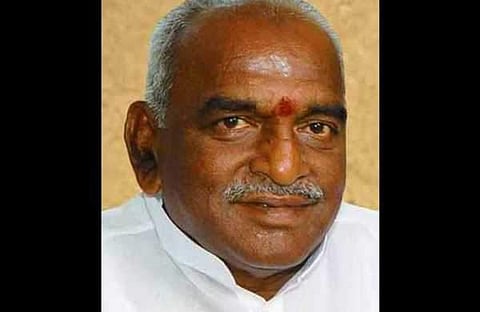 முன்னாள் மத்திய இணையமைச்சர் பொன்.ராதாகிருஷ்ணன்  (கோப்புப்படம்)