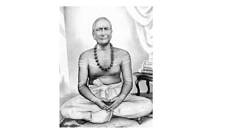 ஆசிரிய மேகம்!