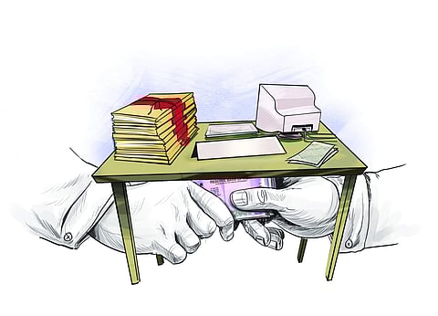 ராஜஸ்தானில் போலி சான்றிதழ் விவகாரம்: விசாரணை வளையத்துக்குள் 850 ஆசிரியர்கள்