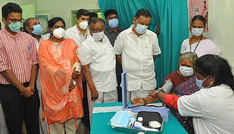 தை மாதத்தில் மயிலாடுதுறை மாவட்டம் செயல்பட தொடங்கும்