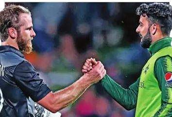 டி20 தொடரை வென்றது நியூஸிலாந்து