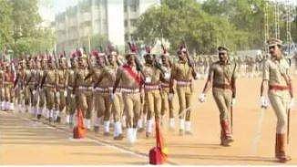 பேரவைத் தோ்தல்: 5,000 காவலா்கள் ஆயுதப்படைக்கு மாற்றம்