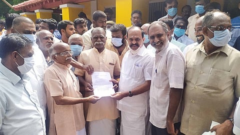 கோவில்பட்டியில் கரிசல் இலக்கிய ஆய்வு மையம் அமைக்க வலியுறுத்தல்