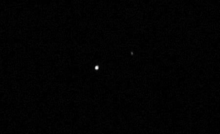 வியாழன், சனி கோள்களின் ஒருங்கிணைவு:மதுரையில் தொலைநோக்கி மூலம் பொதுமக்கள் கண்டுகளிப்பு