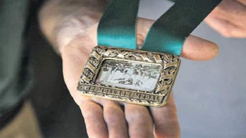 ஜானி முல்லாக்கை கௌரவிக்க ஆட்டநாயகனுக்கு சிறப்புப் பதக்கம்