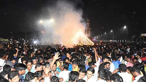 புத்தாண்டு