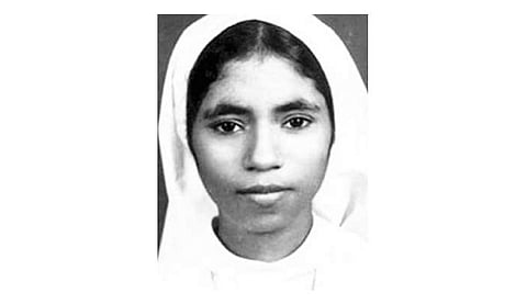 கேரள கன்னியாஸ்திரீ அபயா கொலை வழக்கு: பாதிரியார் உள்ளிட்ட இருவர் குற்றவாளிகள்