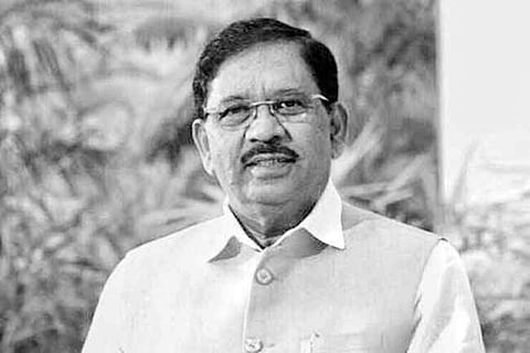 "சித்தராமையா கூறியதை விவாதமாக்க வேண்டாம்'