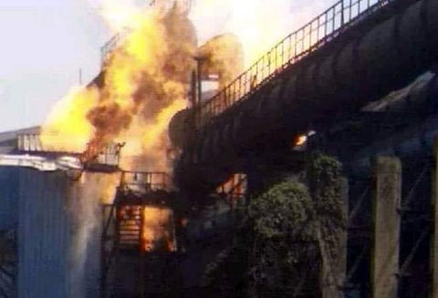 2 dead, 15 ill after gas leakage at IFFCO plant in UP's Prayagraj