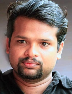 மலையாள இயக்குநா் மூளைச்சாவு