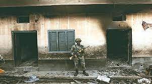 முசாபர்நகர் வன்முறை: பாஜக எம்.எல்.ஏக்கள் மீதான வழக்குகளைத் திரும்பப் பெறும் உ.பி. அரசு