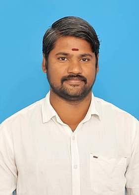 லாரி மோதி  அதிமுகவினா் இருவா் பலி