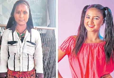 தெருவில் கிடைத்த வைரம்...!