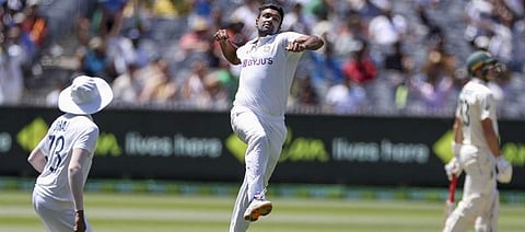 அஸ்வின்