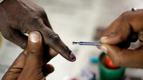  அதிருப்தி மனநிலை!