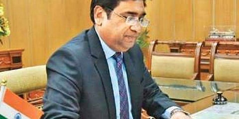 ரயில்வே செலவுகளுக்கு சொந்த வருவாயே போதும்