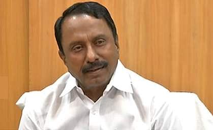 பள்ளி மாணவர்களுக்கு பொதுத் தேர்வு நடப்பது உறுதி: அமைச்சர் செங்கோட்டையன்