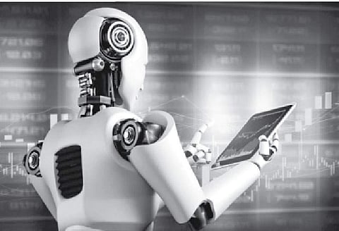 இயந்திரக் கற்றல்... சில அடிப்படைகள்!