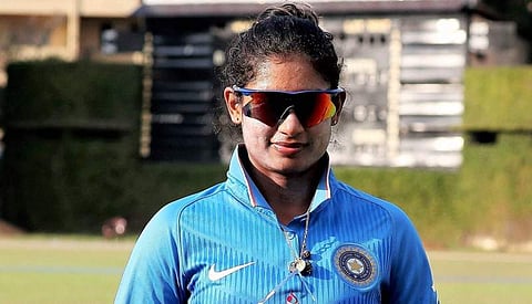 கிரிக்கெட் வீராங்கனை மிதாலி ராஜ் பிறந்த நாள்: சாதிக்கும் தமிழ்ப் பெண்!