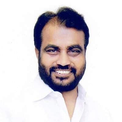 படம்: டிவிட்டர்- ஷியாம் ராஜக்