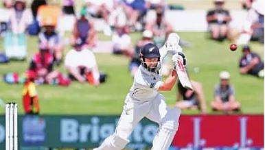 வெற்றியை நெருங்கும் நியூஸி.