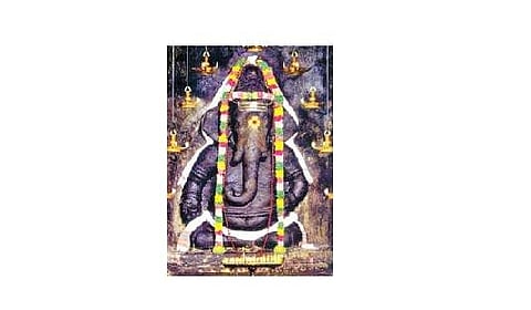 பிள்ளையாா்பட்டியில் ஆங்கிலப் புத்தாண்டு தினத்தன்று பக்தா்களுக்கு அனுமதி