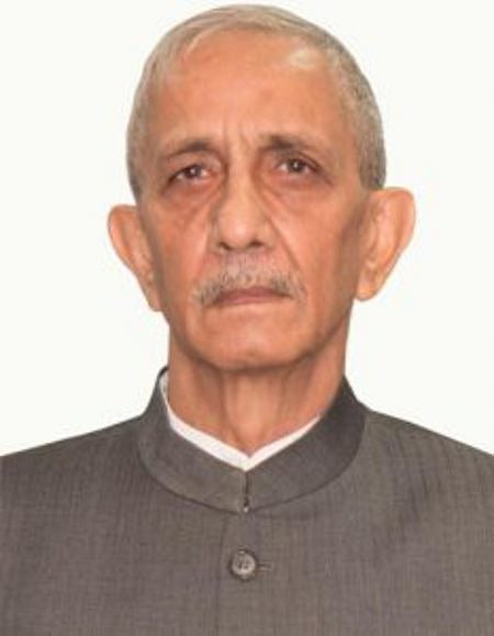 தினேஷ்வா் சா்மா