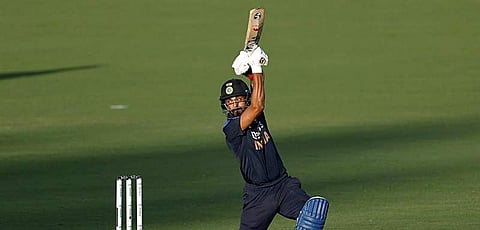 12 இன்னிங்ஸில் 7 அரை சதங்கள்: டி20 கிரிக்கெட்டில் அபாரமாக விளையாடி வரும் கே.எல். ராகுல்!