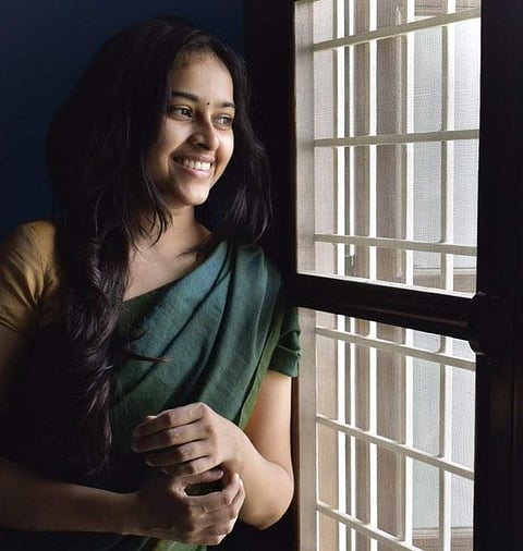 படம் - twitter.com/SDsridivya