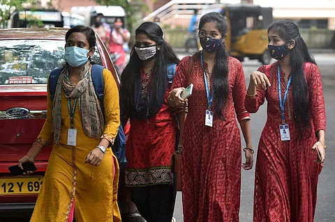 புதிய கல்லூரிகள் - கவனம் வேண்டும்