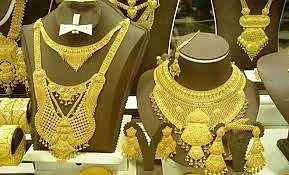மீண்டும் உயர்ந்த தங்கம்