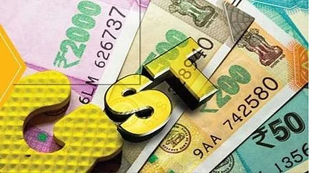 தொடர்ந்து ஜி.எஸ்.டி வசூல் ரூ.1.05 லட்சம் கோடியை தாண்டியது