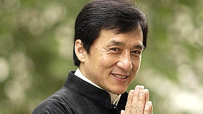 ஜாக்கி சான்