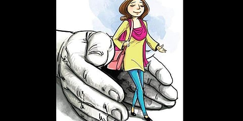 வெறும் 21 நாள்களில் தண்டனை: ஆந்திரத்தின் திஷா சட்டம் பற்றி அ முதல் ஃ வரை