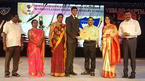 ‘குழந்தைகளை நூலகத்துக்கு அழைத்துச் செல்லுங்கள்’