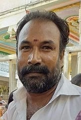 பழனியில் போலி ரசீது தயாரித்து பக்தரிடம் மோசடி செய்த அசோக்பாபு.