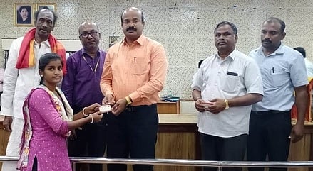 மத்திய அரசின் ஓய்வூதியத் திட்டத்தில் சேர அமைப்பு சாரா தொழிலாளா்களுக்கு அழைப்பு