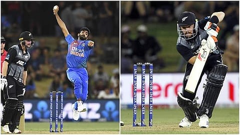 மீண்டும்.. மீண்டும்.. மீண்டும்.. 3-வது முறையாக கையிலிருந்த வெற்றியைத் தவறவிட்டது நியூஸிலாந்து