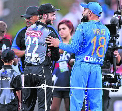 இன்று இறுதி டி20 ஆட்டம்:5-0 என தொடரை முழுமையாக கைப்பற்றி சாதனை படைக்க இந்தியா தீவிரம்