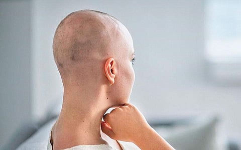 ஆயுள் காக்கும் ஆயுர்வேதம்: கீமோ தெரபி... பக்கவிளைவுகள் நீங்க!